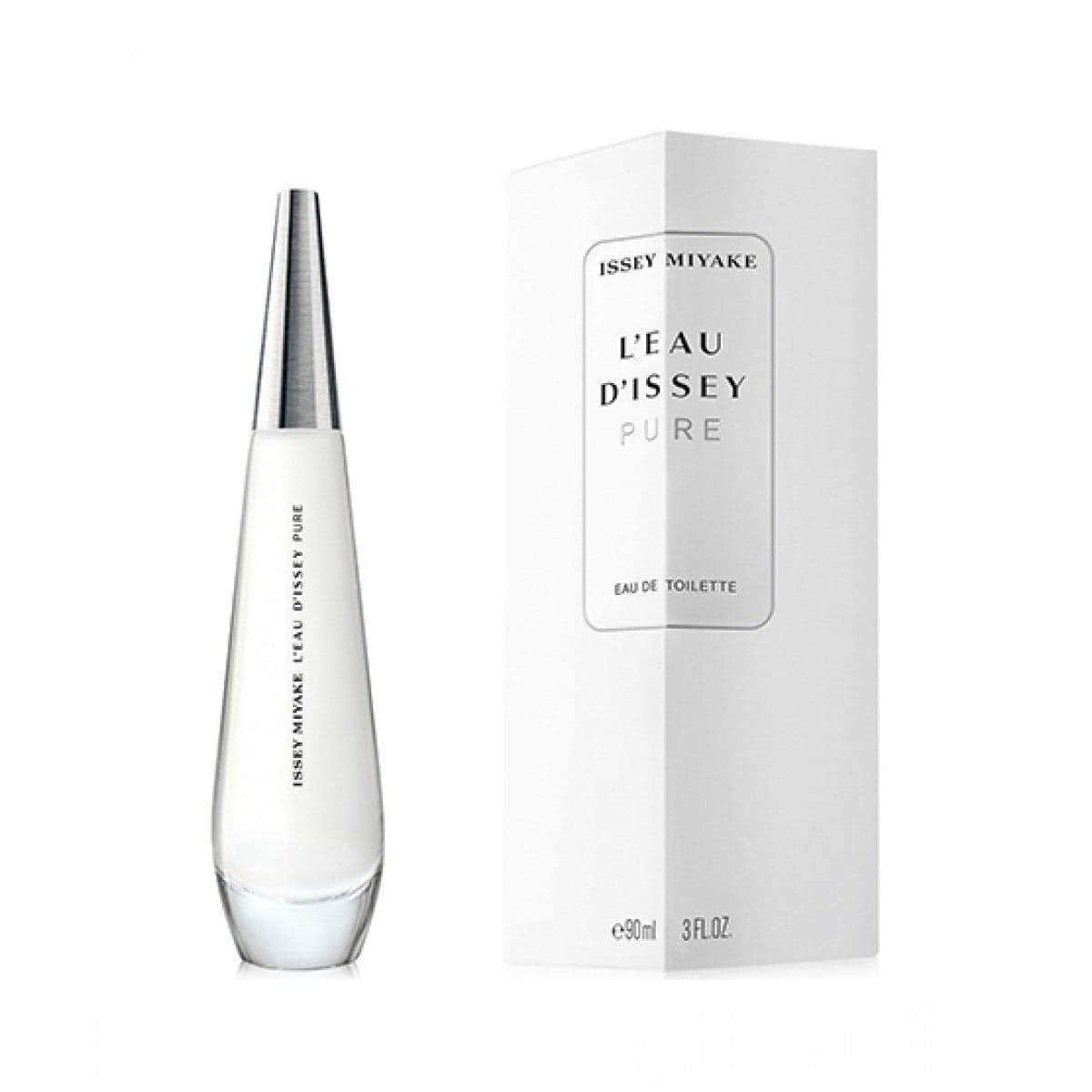 Issey Miyake Classic Pure (W) EDP 90ml