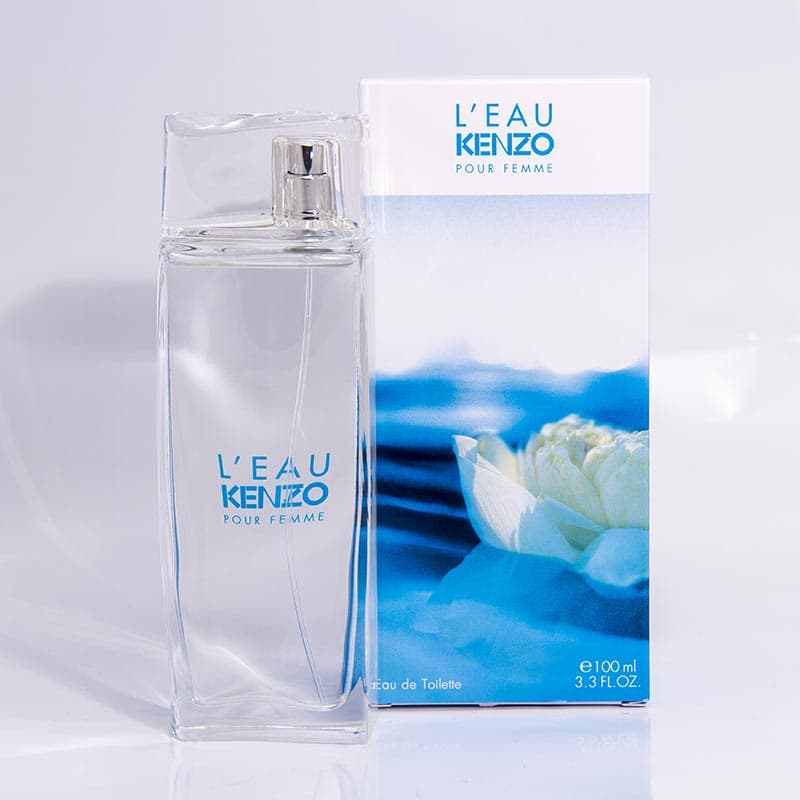 Kenzo L'eau Kenzo EDT 100ml