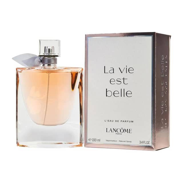 Lancome La Vie Est Belle (W) L'Eau De Perfume 100ml
