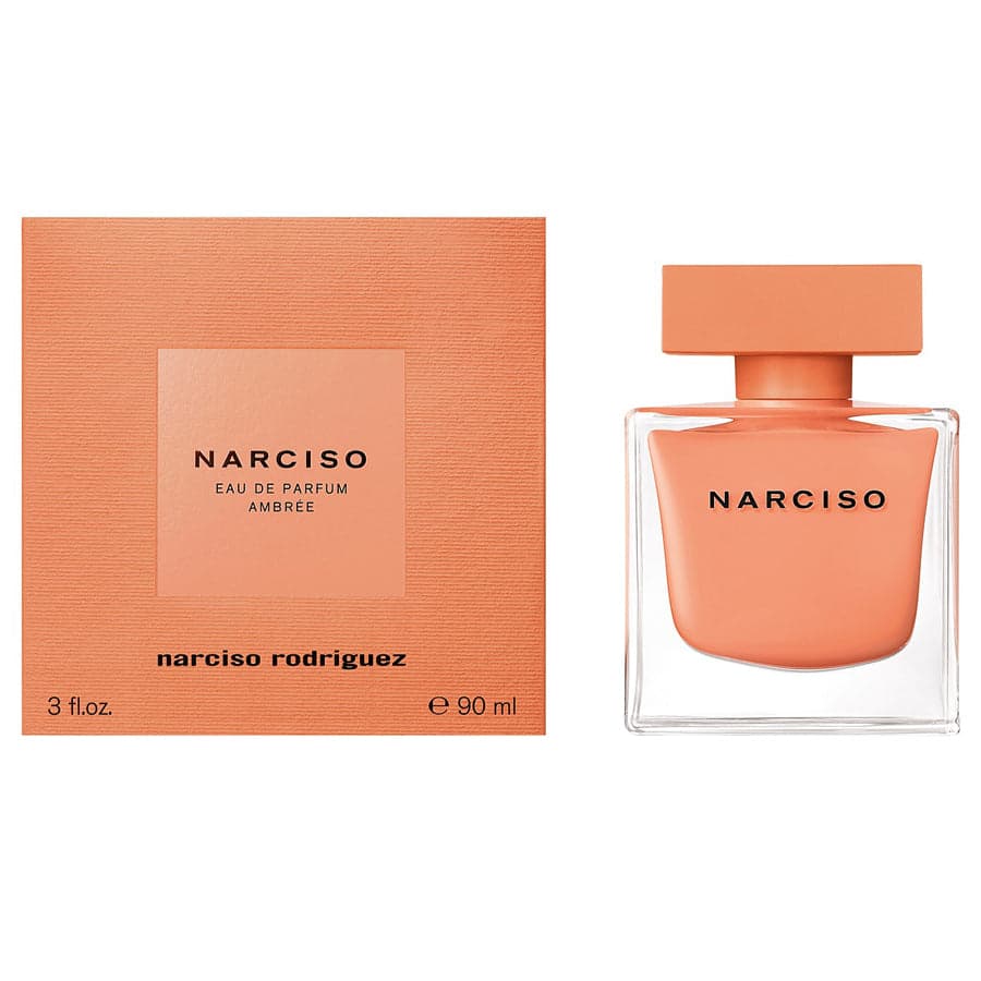 Narciso Rodriguez Narciso Ambree Women EDP 90ml
