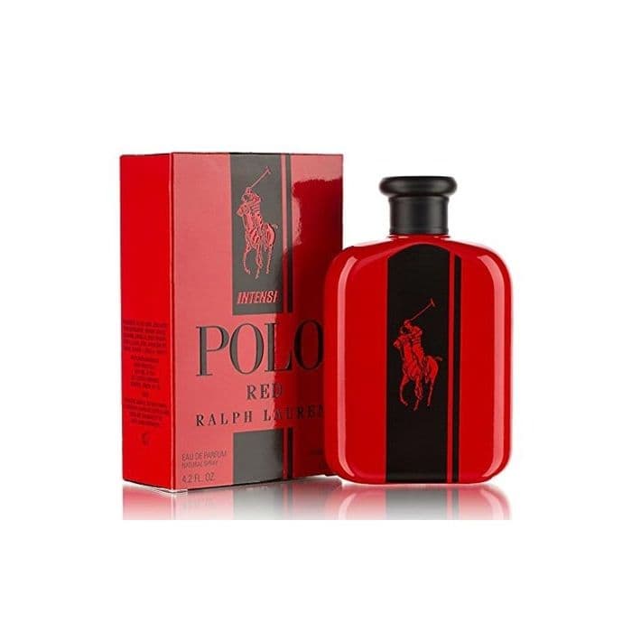 Ralph Laurent Polo Intense