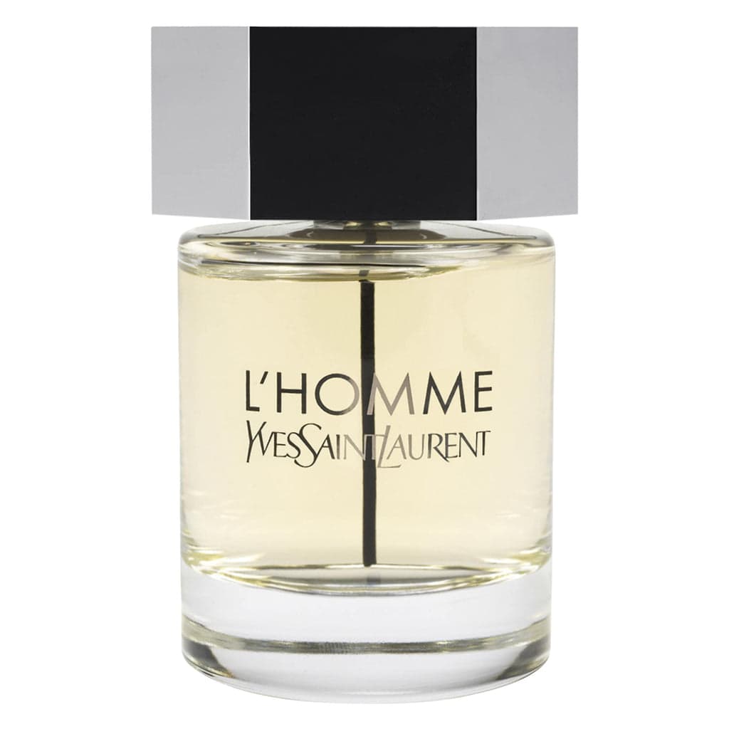 Yves Saint Laurent L'Homme Men EDT 100ml