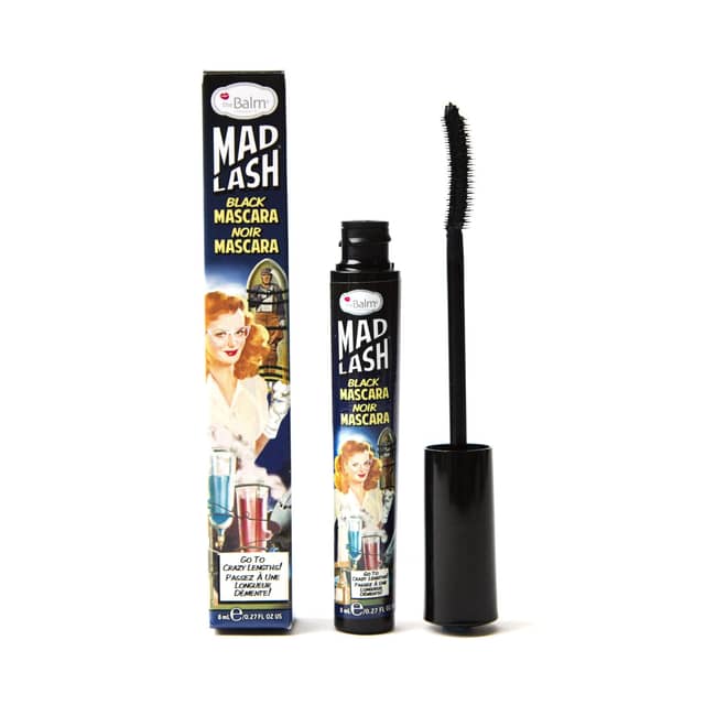 The Balm Mad Lash