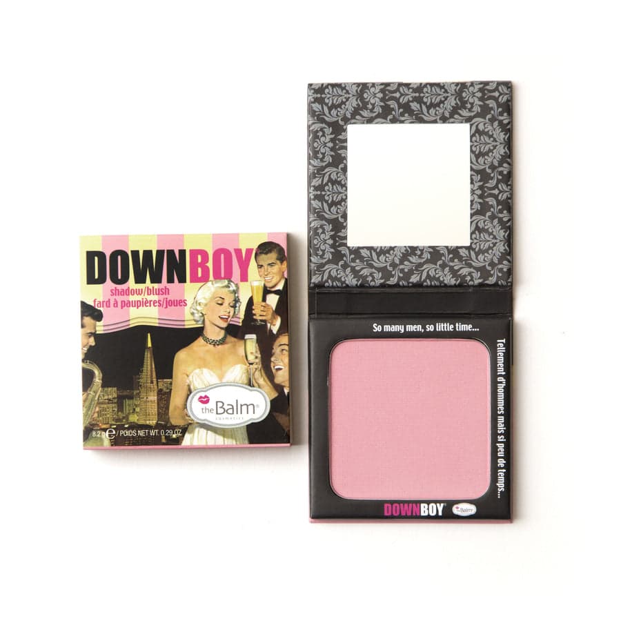 The Balm Down Boys