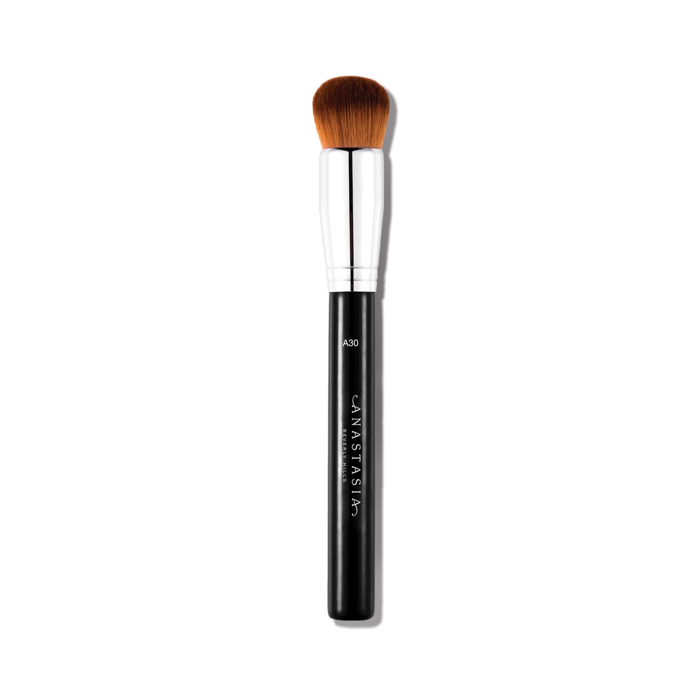 Anastasia A30 Pro Brush - Domed Kabuki Brush