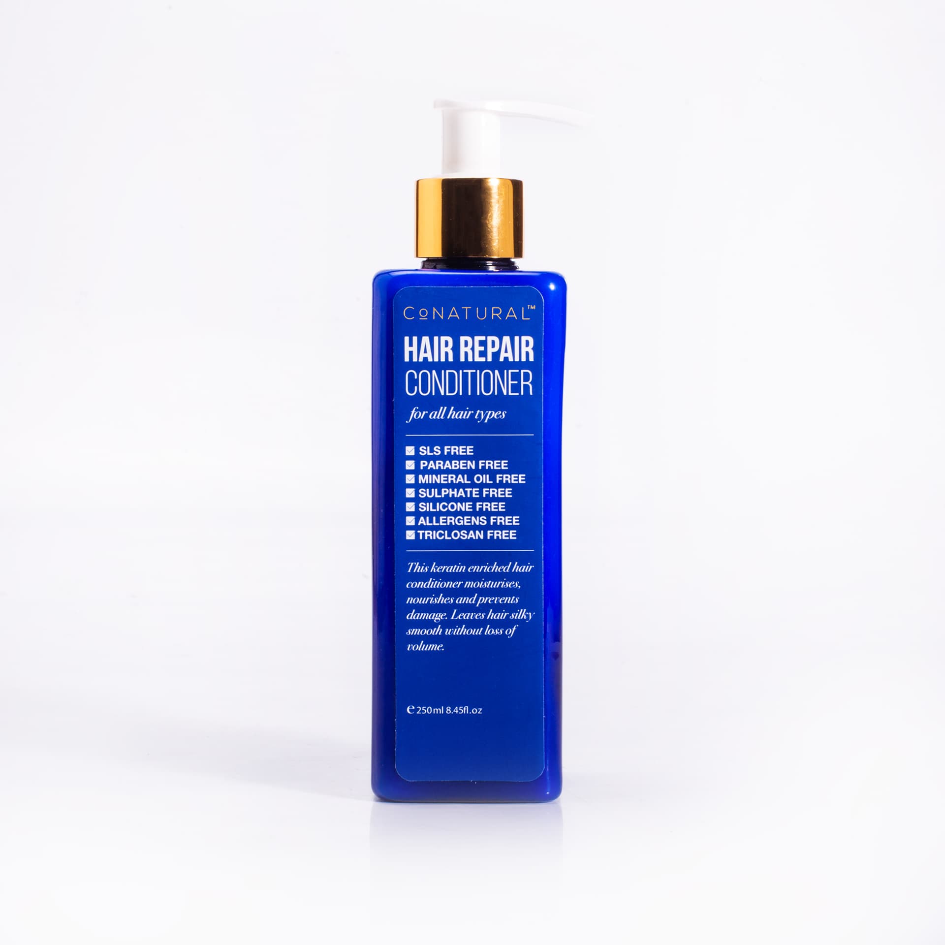 Conatural Hair Conditioner