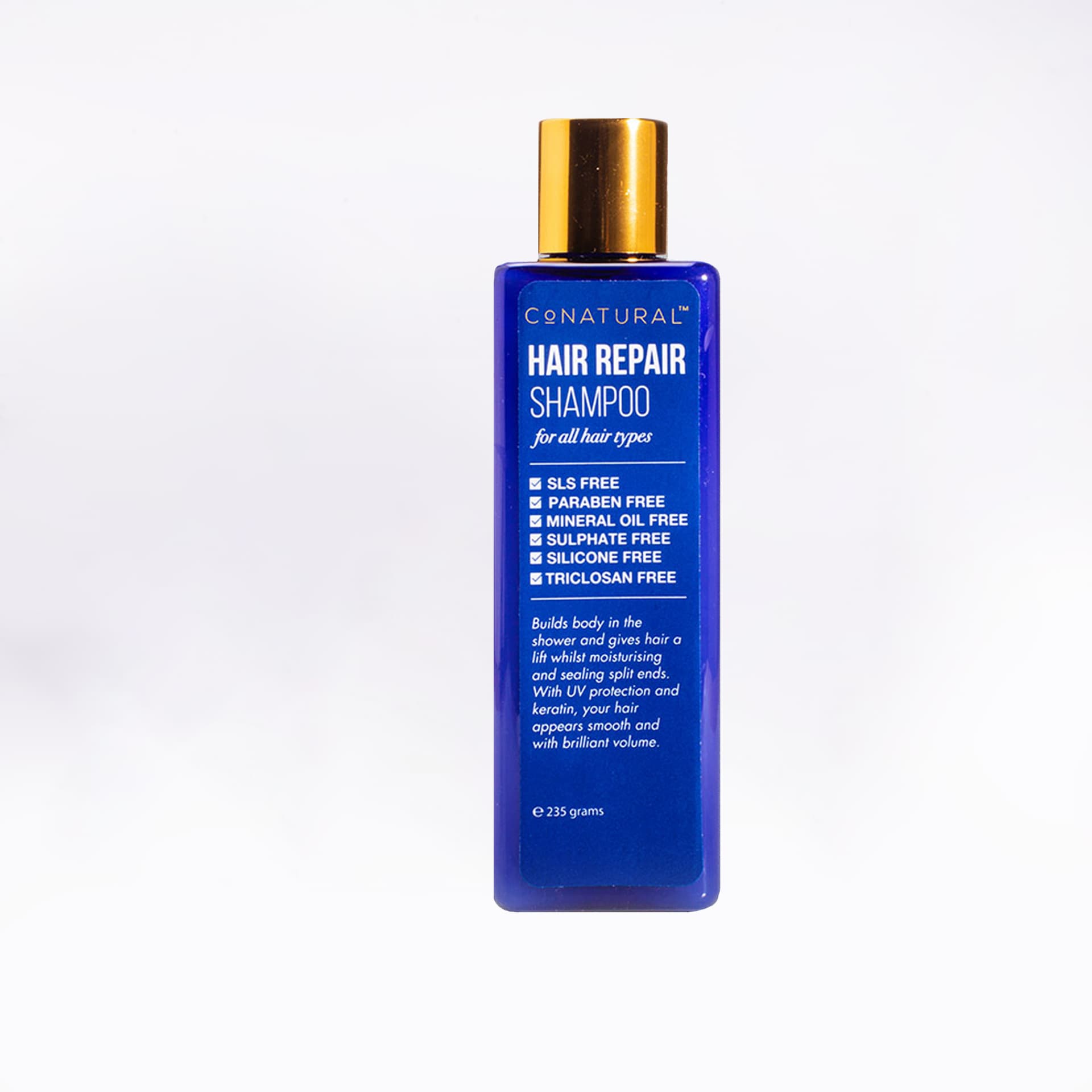 Conatural Hair Repair Shampoo