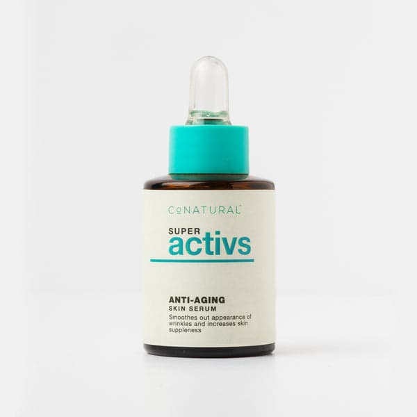 Conatural Anti-Aging Serum