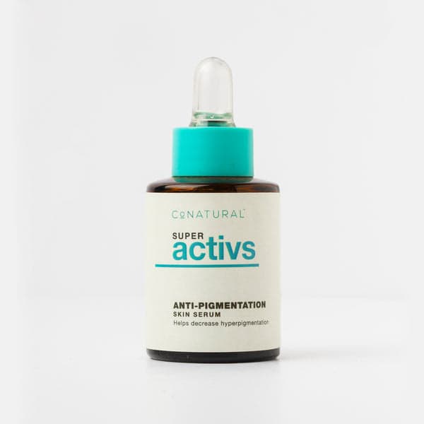 Conatural Anti-Pigmentation Serum