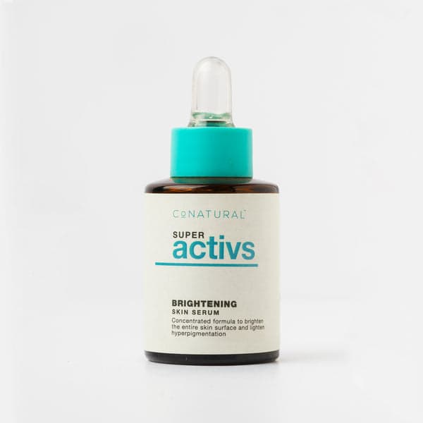 Conatural Brightening Serum