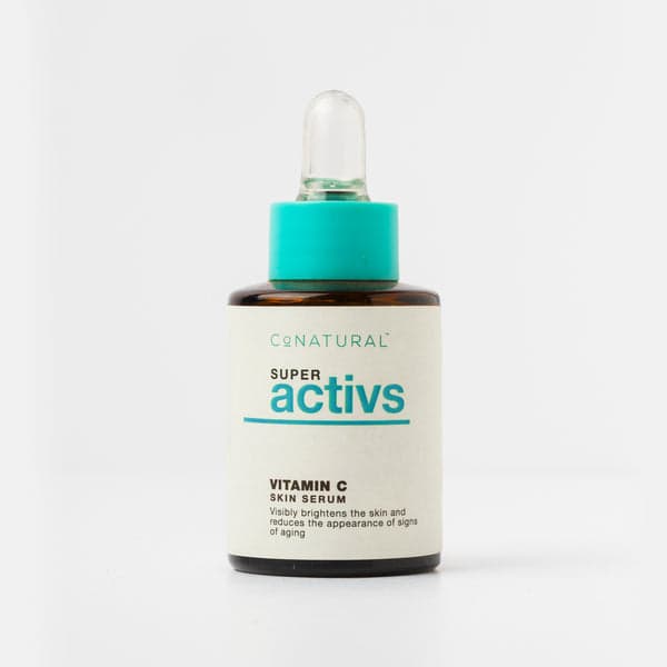 Conatural Vitamin C Serum