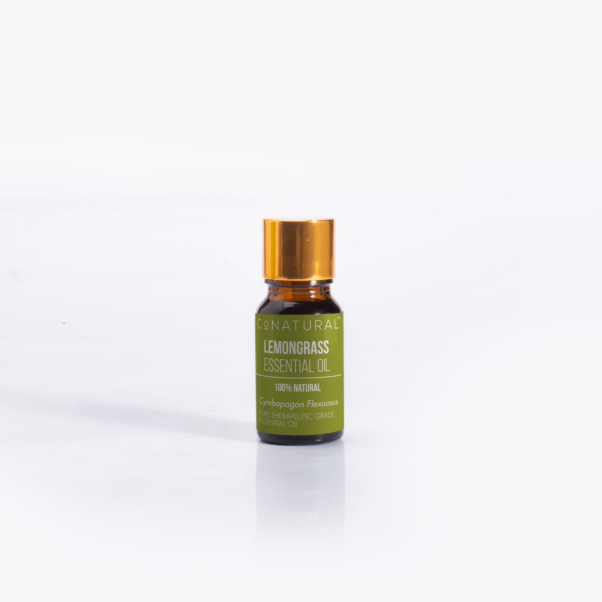 Conatural Lemon Grass Essential Oil