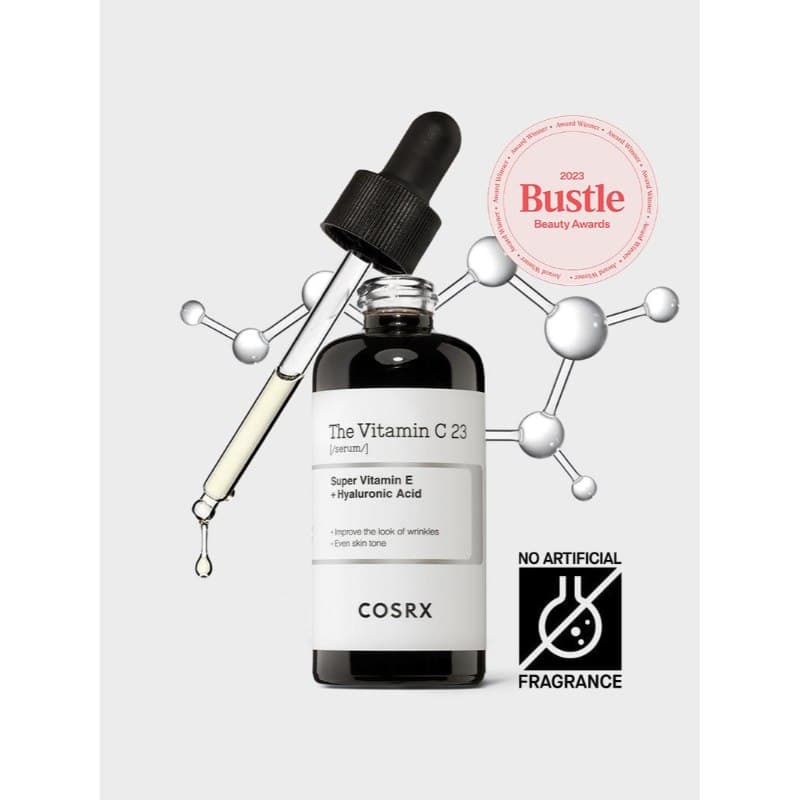 Cosrx The Vitamin C 23 Serum 20ml