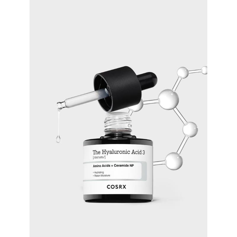 Cosrx The Hyaluronic Acid 3 Serum 30ml