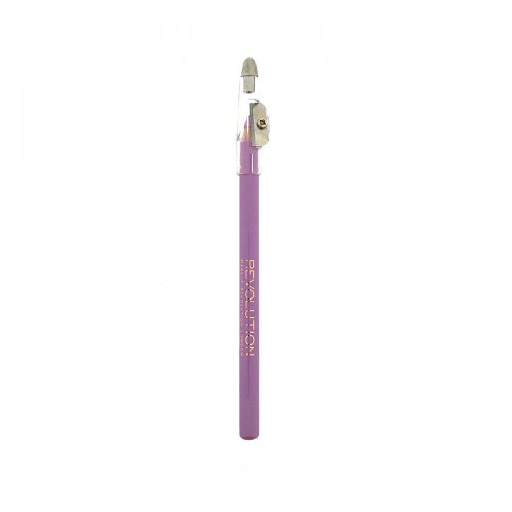 Makeup Revolution Hypocrisy Eyeliner Depraved