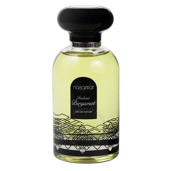 Nasomatto Nasamat Unisex Italian Bergamot EDP100ml
