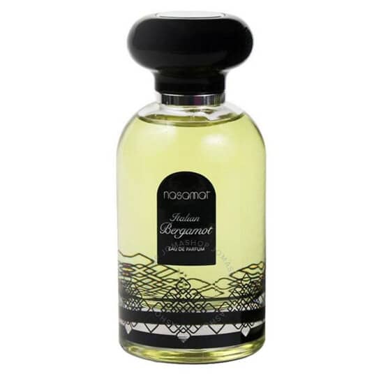 Nasomatto Nasamat Unisex Italian Bergamot EDP100ml