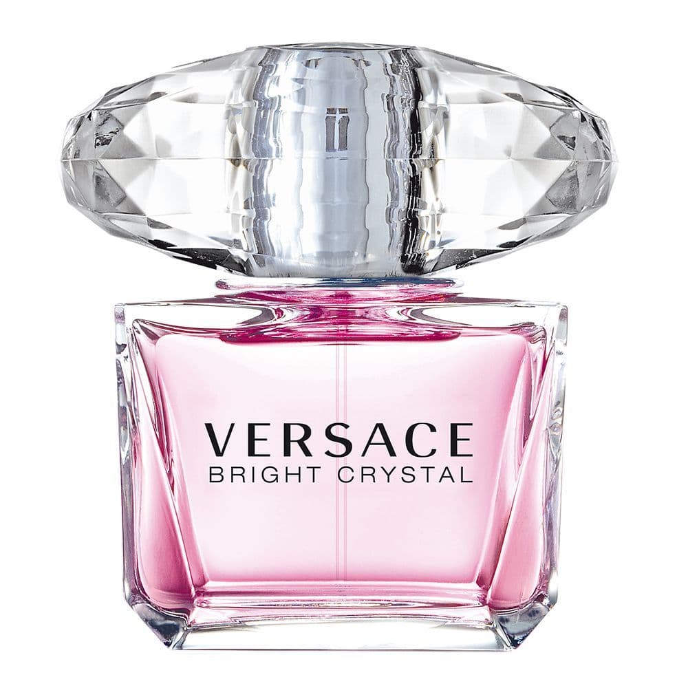 Versace Bright Crystal Women EDT 90ml - TESTER
