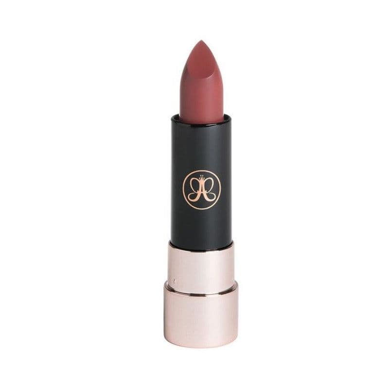 Anastasia Matte Lipstick - Rum Punch
