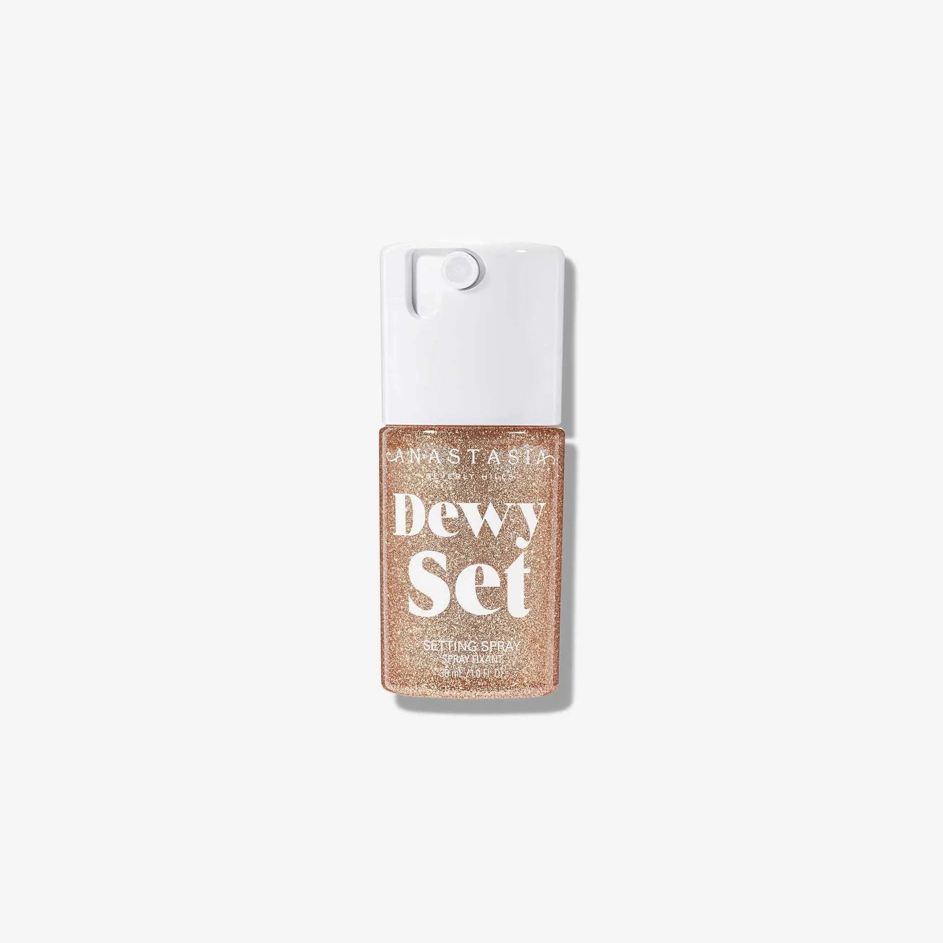 Anastasia Mini Dewy Set Setting Spray