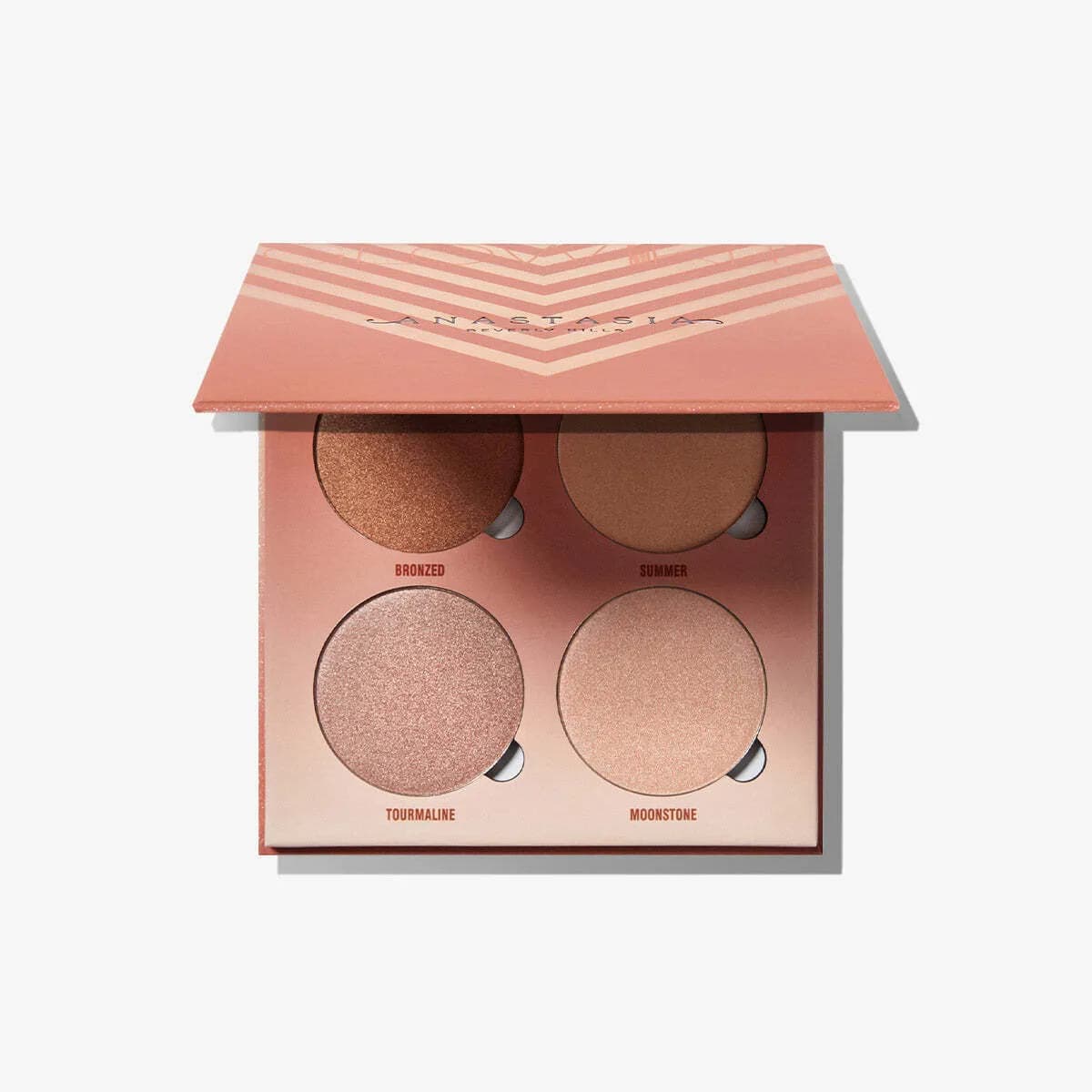 Anastasia Sun Dipped Highlighter Palette
