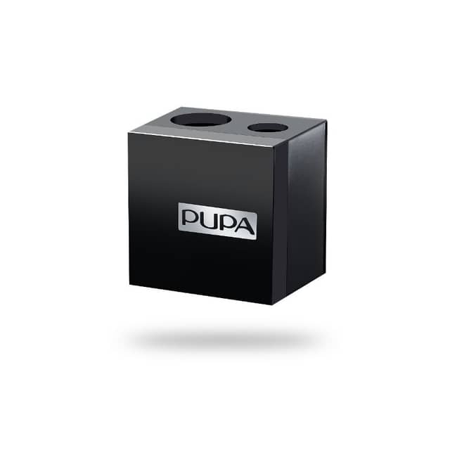 Pupa Milano Double Pencil Sharpner