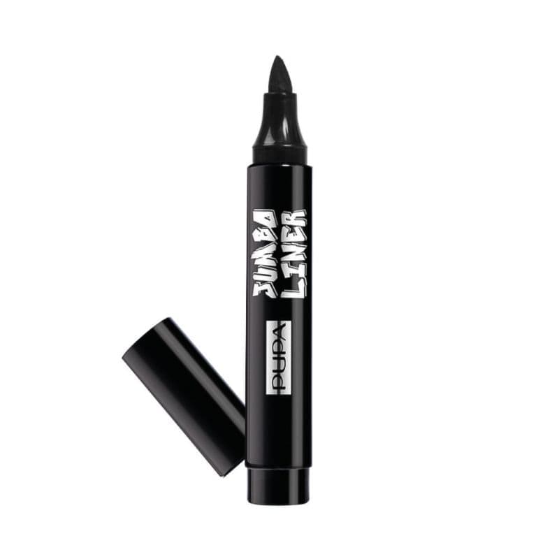 Pupa Milano Eyeliner Jumbo Liner Maxi Marker - Black