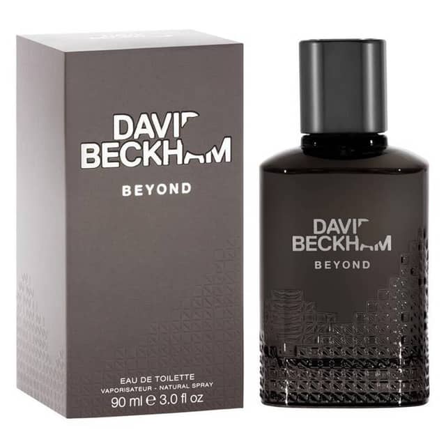 David Beckham Beyond Men EDT 90ml