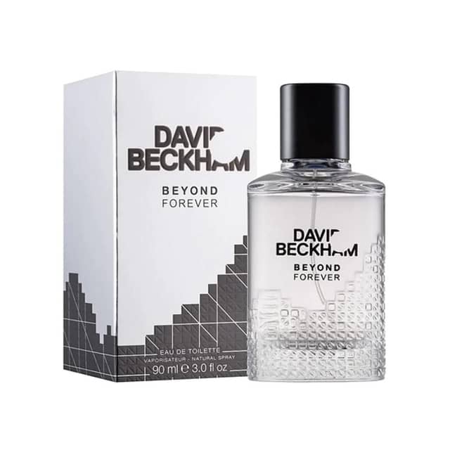 David Beckham Beyond Forever Men EDT 90ml