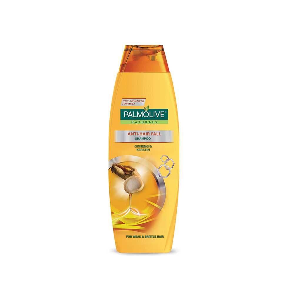 Palmolive Naturals Anti-Hairfall Shampoo 200ml