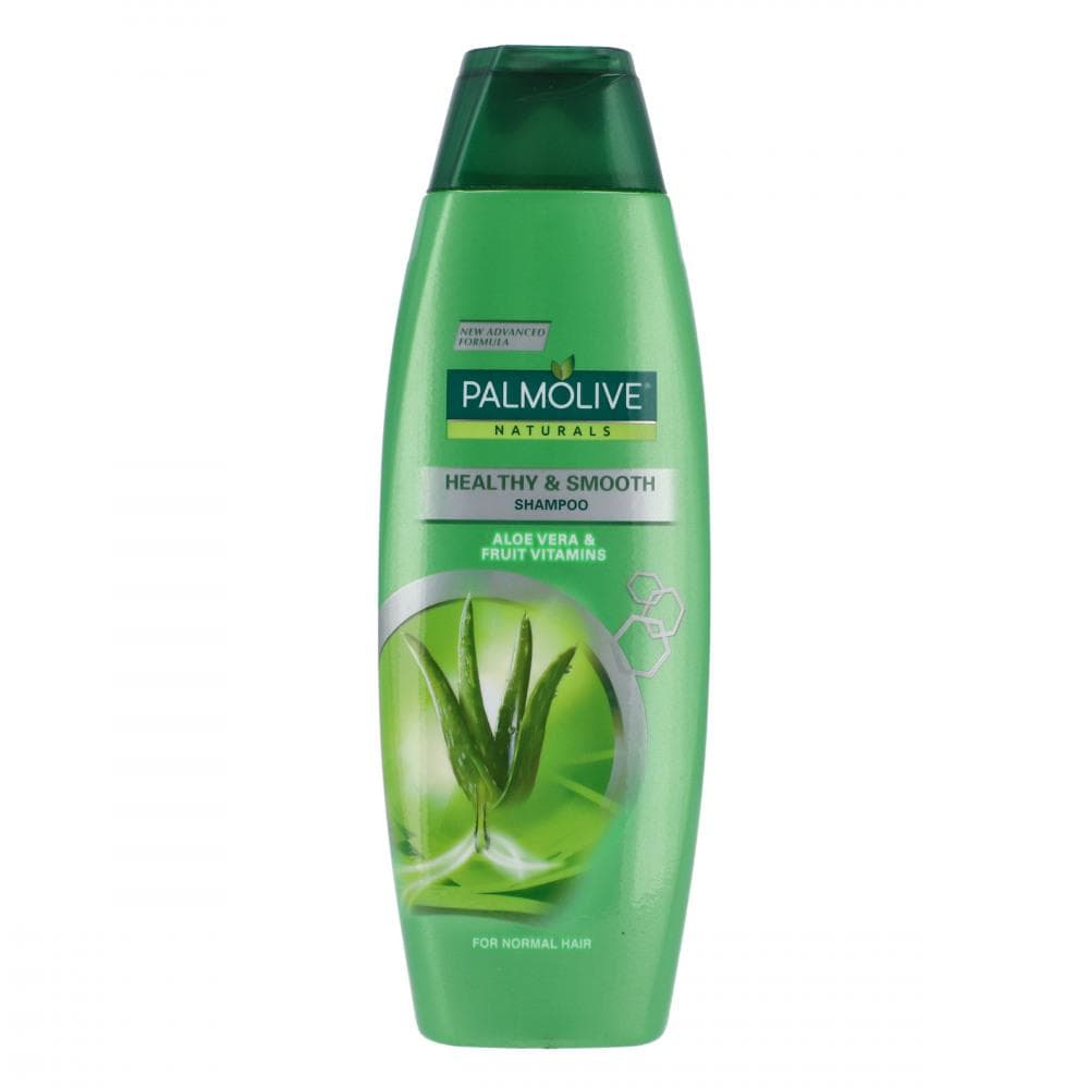 Palmolive Naturals Healthy & Smooth Shampoo 200ml