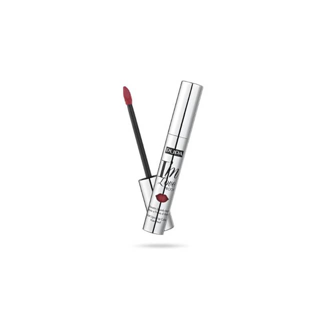 PUPA I'M Loveproof Liquid Lip Kiss Proof