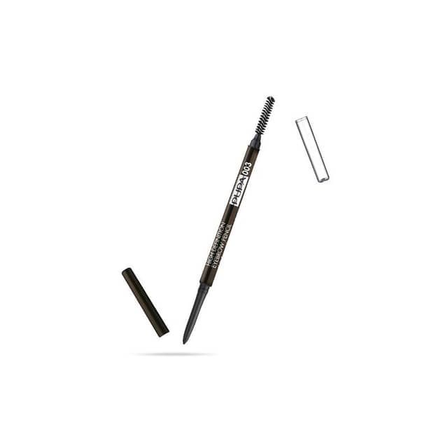 Pupa High Define Eyebrow Pencil High-Precision Automatic Eyebrow