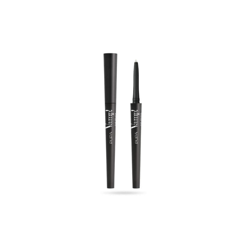 Pupa Vamp! Eye Pencil 2 In 1 Eyeliner And Kajal Waterproof