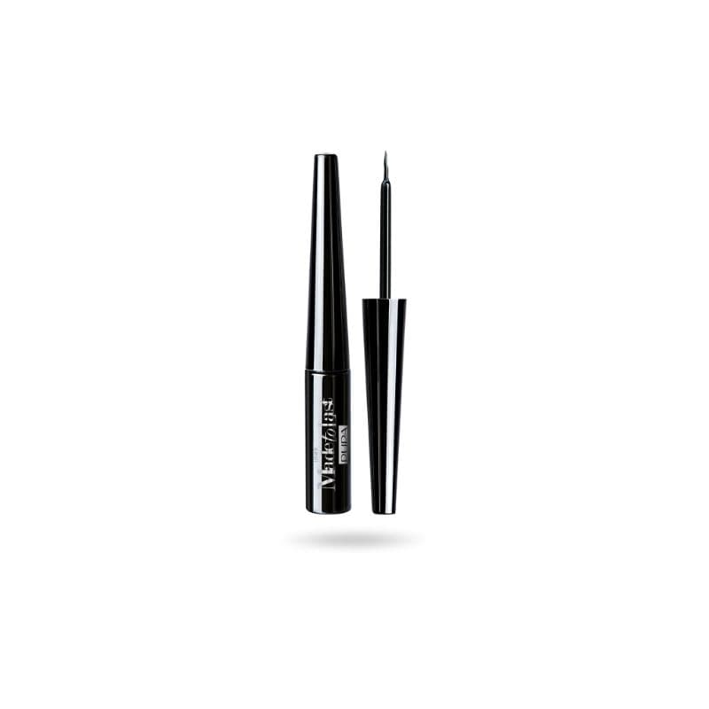 Pupa Made To Last Liner Extreme Waterproof Eyeliner Extra Black