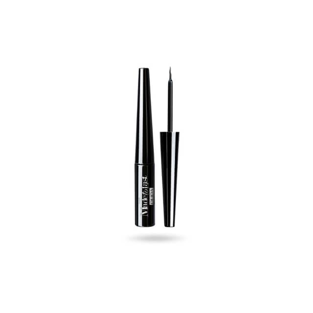 Pupa Made To Last Liner Extreme Waterproof Eyeliner Extra Black