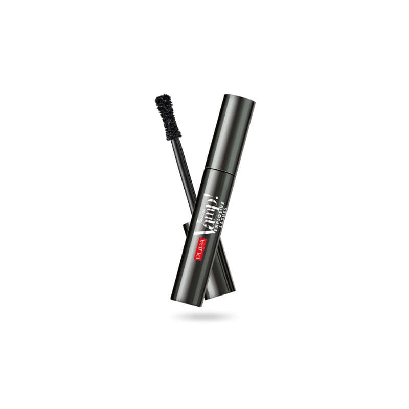 Pupa Vamp! Explosive Lashes Shameless Vol Mascara Explosive Lashes - Extra Black