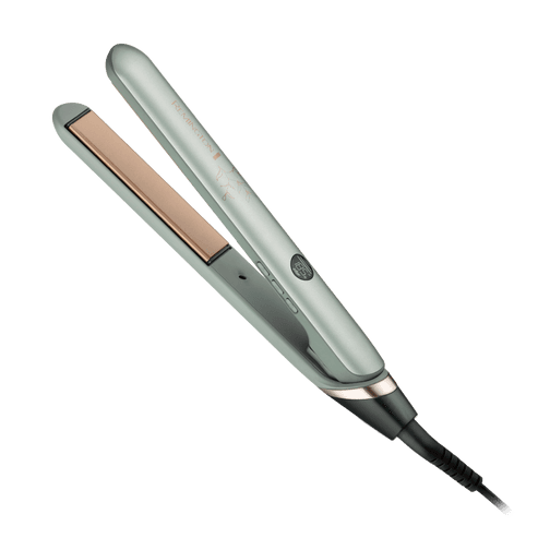 S5860 Remington Botanicals Hair Straightener