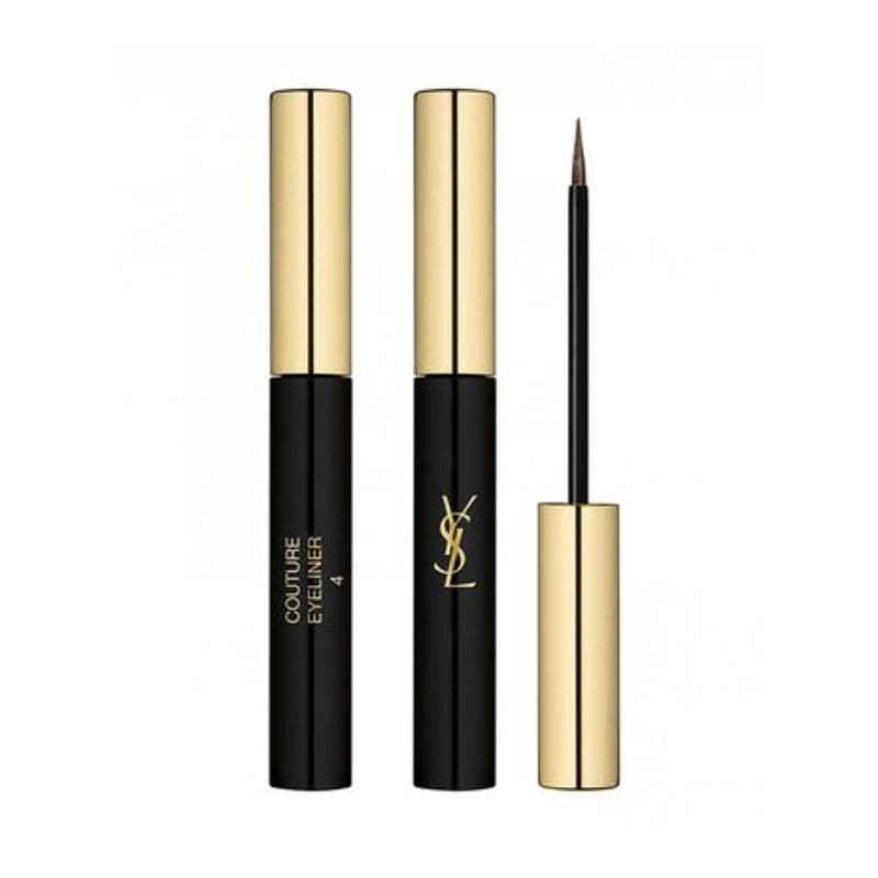 YSL - Ladies Couture Liquid Eyeliner 01 Noir