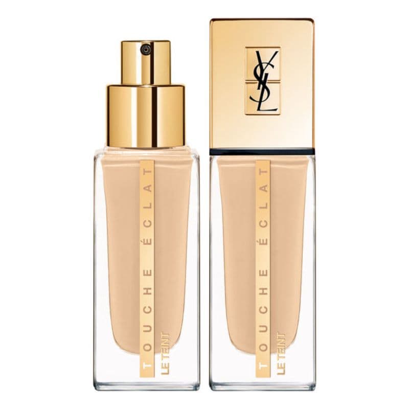 YSL - Touche Éclat Le Teint Foundation B10 Porcelain