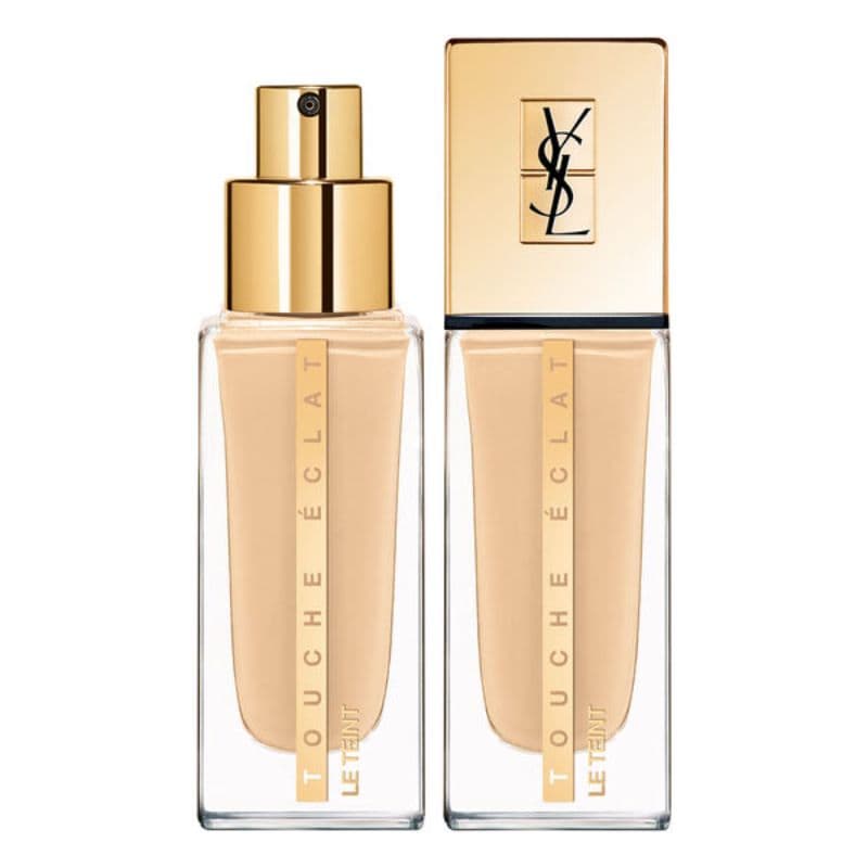 YSL - Touche Éclat Le Teint Foundation B20 Ivory