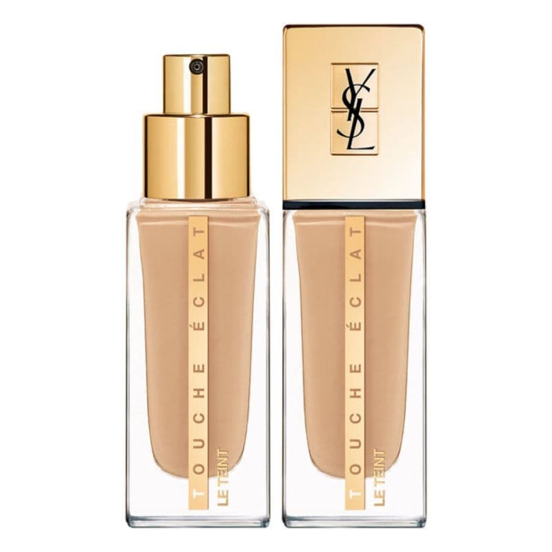 YSL - Touche Éclat Le Teint Foundation B40 Sand