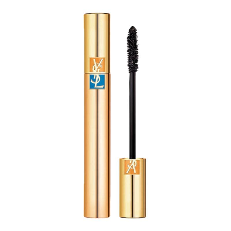 YSL - Ladies Mascara Volume Effet Faux Cils 01 Charcoal Black