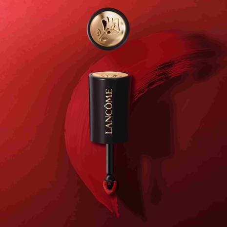 Lancôme Absolu Rouge Drama Ink Lipstick