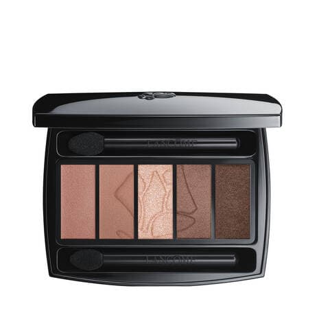 Lancôme Hypnôse Palette Palette 5 Highly Pigmented Shadows