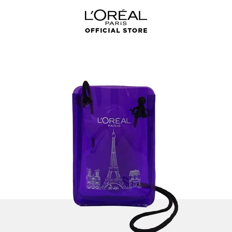 Loreal Paris Free Pouch