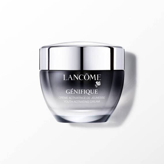 Lancome Genifique Youth Activating Face Cream Jar 50ml