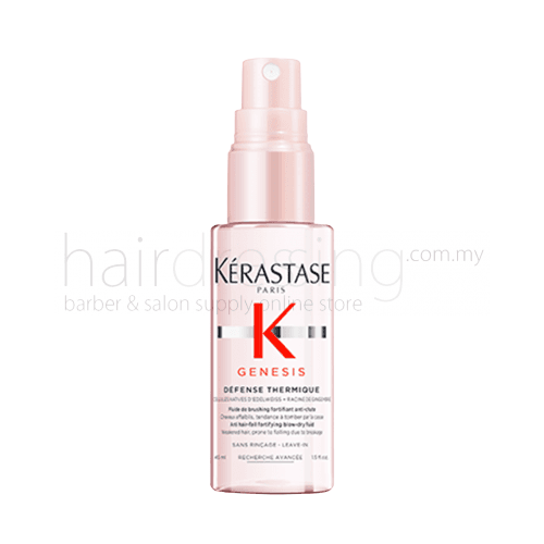 Kerastase Genesis Defense Thermique Blow Dry Protectant Hair Spray 45ml