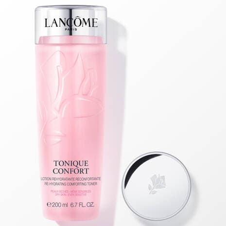 Lancôme Tonique Confort Comforting Rehydrating Toner 200ml