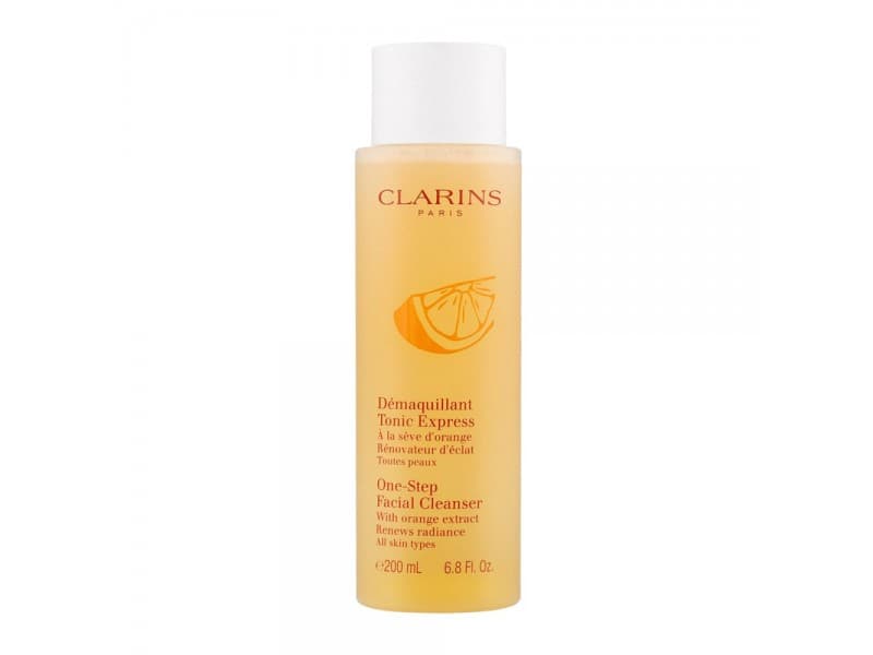 Clarins Face 1Step Facial Cleanser 200ml